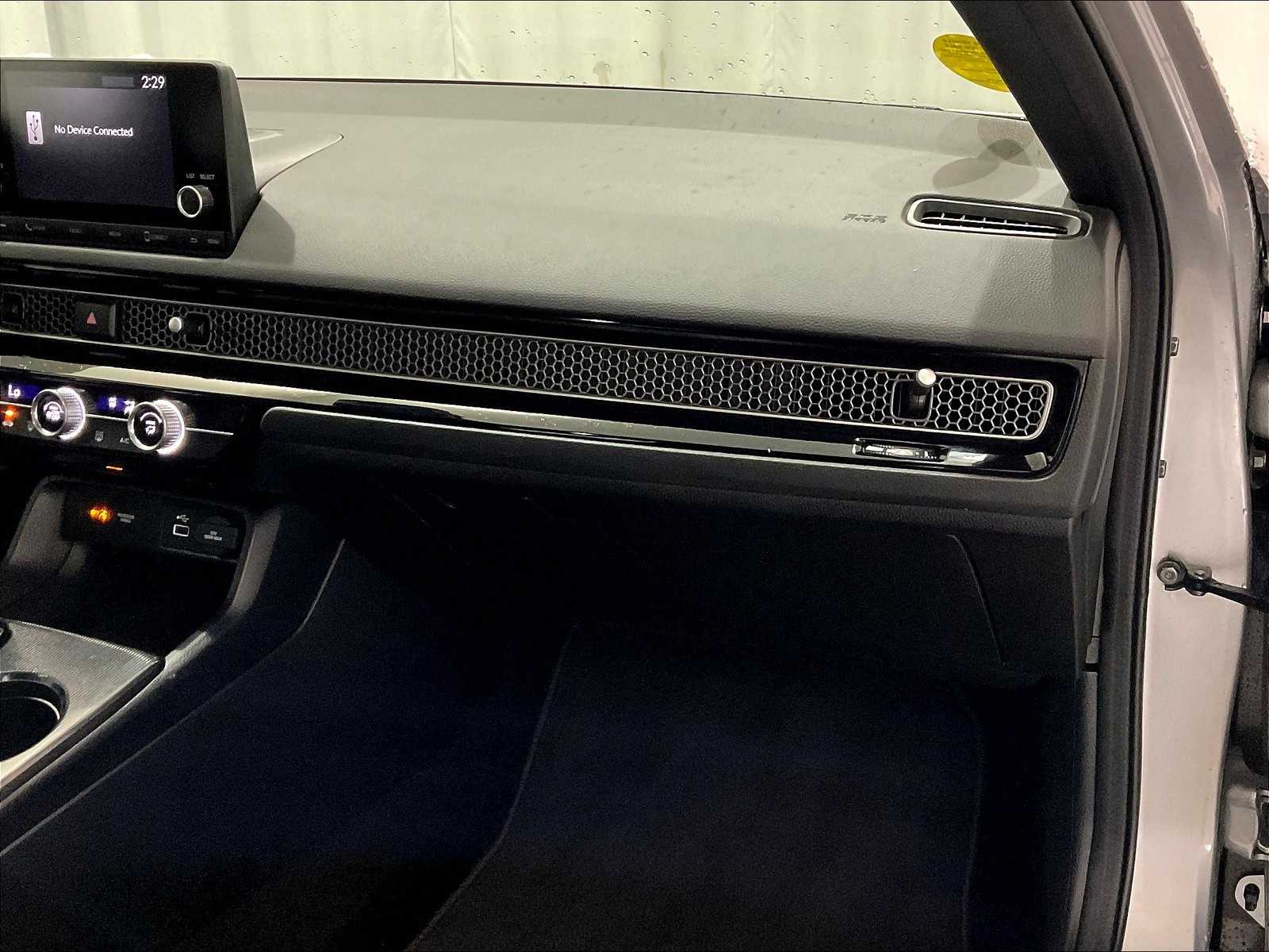 2023 Honda Civic Sport - Photo 13