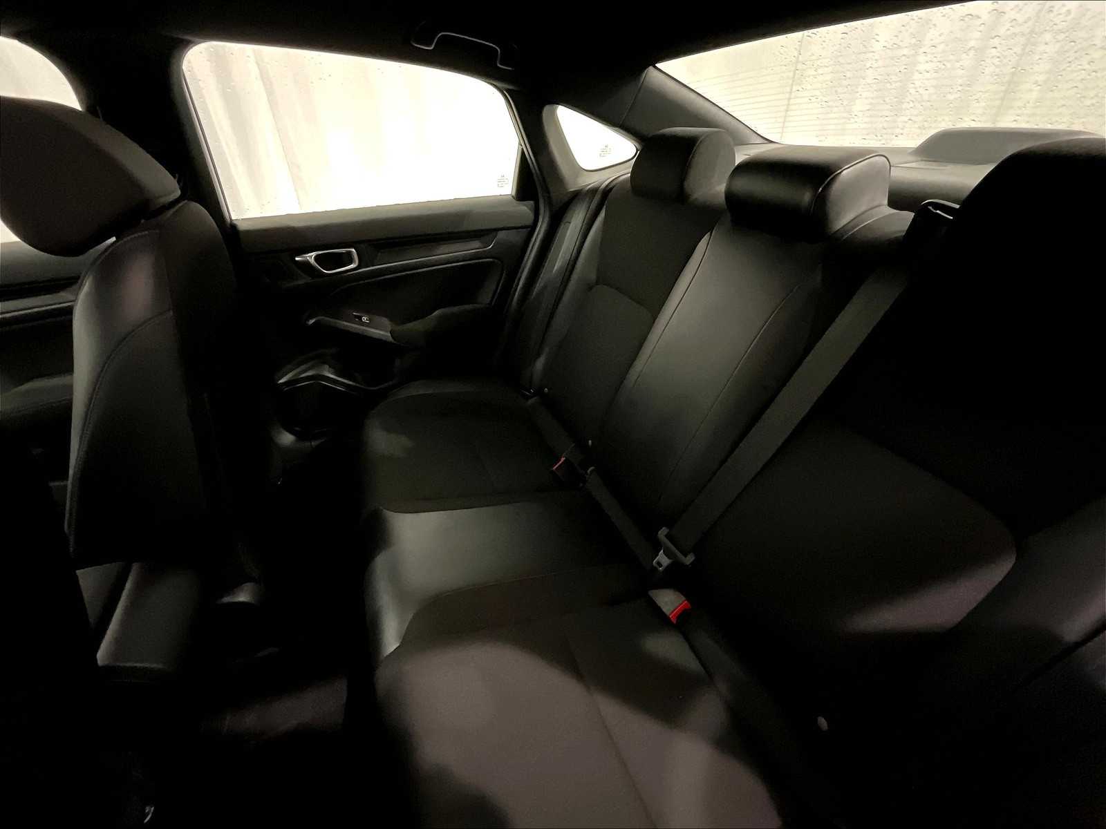 2023 Honda Civic Sport - Photo 15