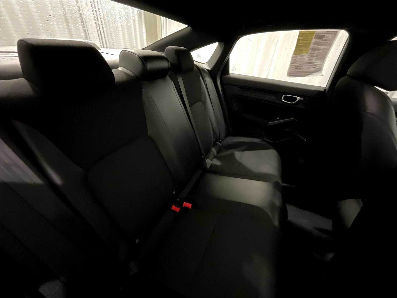 2023 Honda Civic Sport - Photo 16