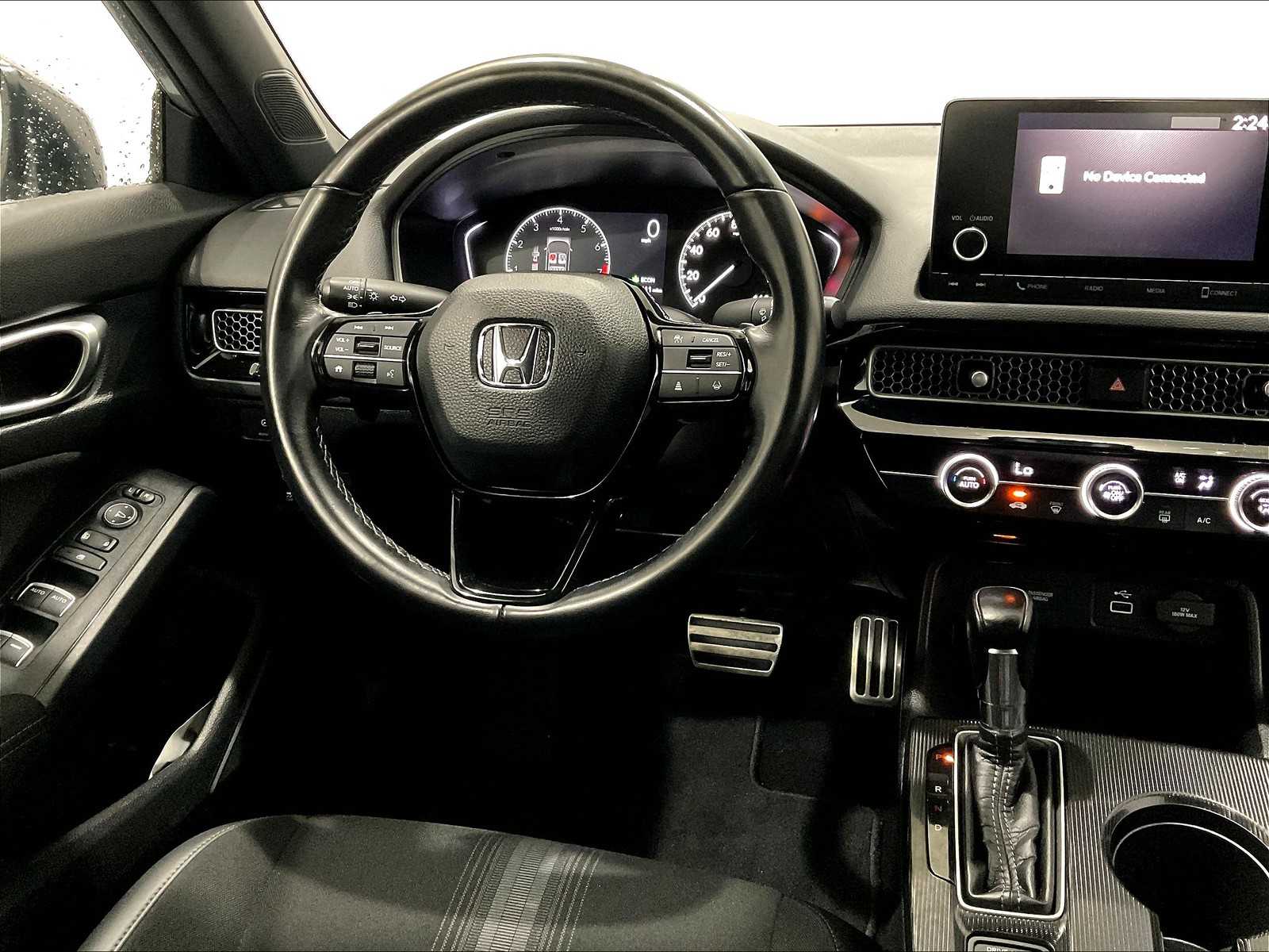 2023 Honda Civic Sport - Photo 17