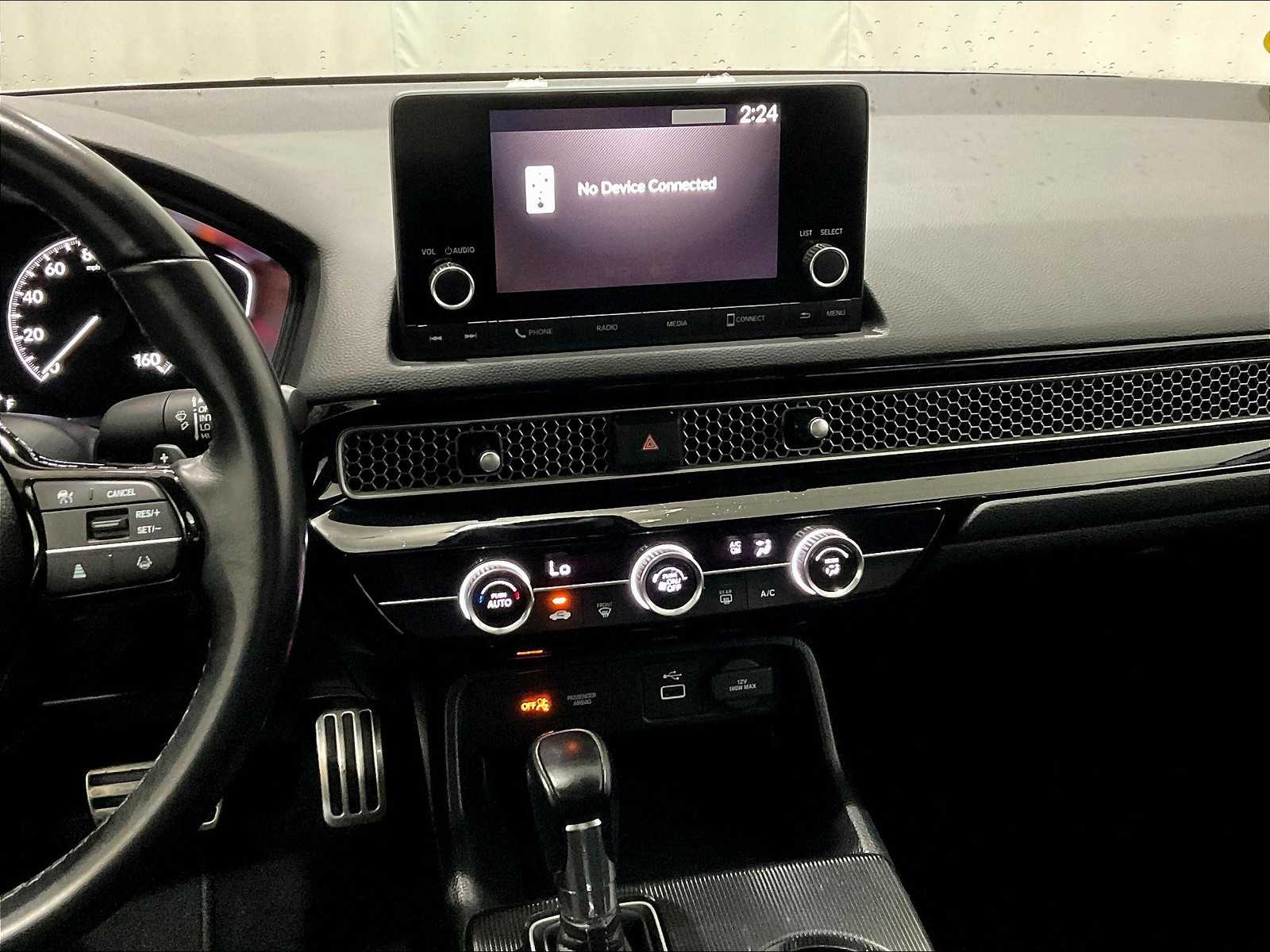 2023 Honda Civic Sport - Photo 18
