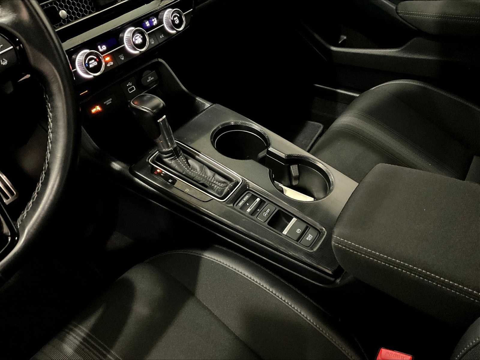 2023 Honda Civic Sport - Photo 20