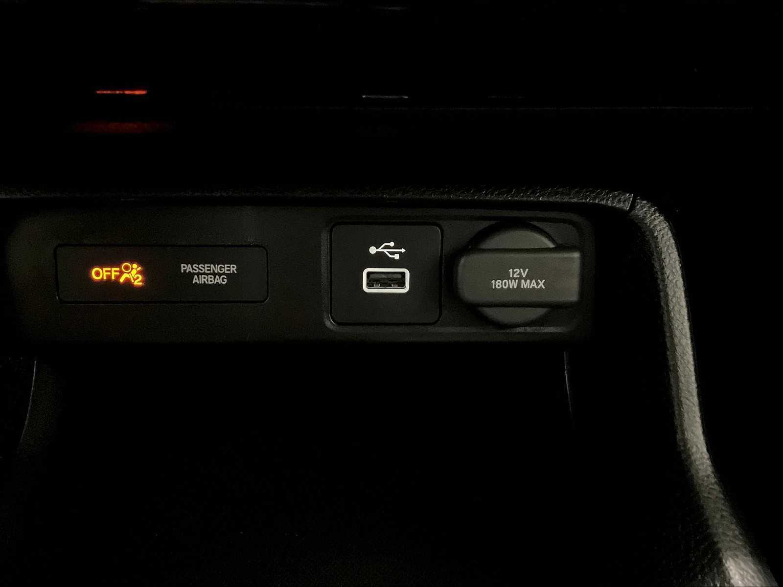 2023 Honda Civic Sport - Photo 26
