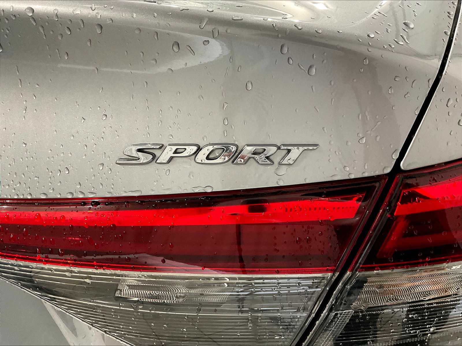 2023 Honda Civic Sport - Photo 27