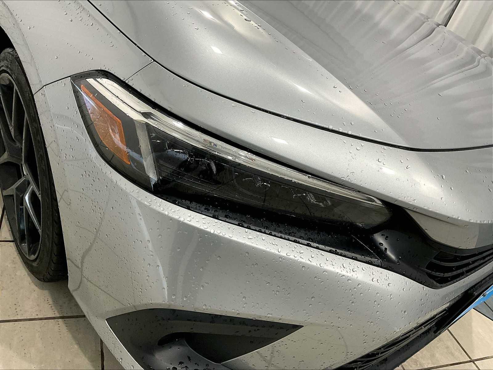 2023 Honda Civic Sport - Photo 31