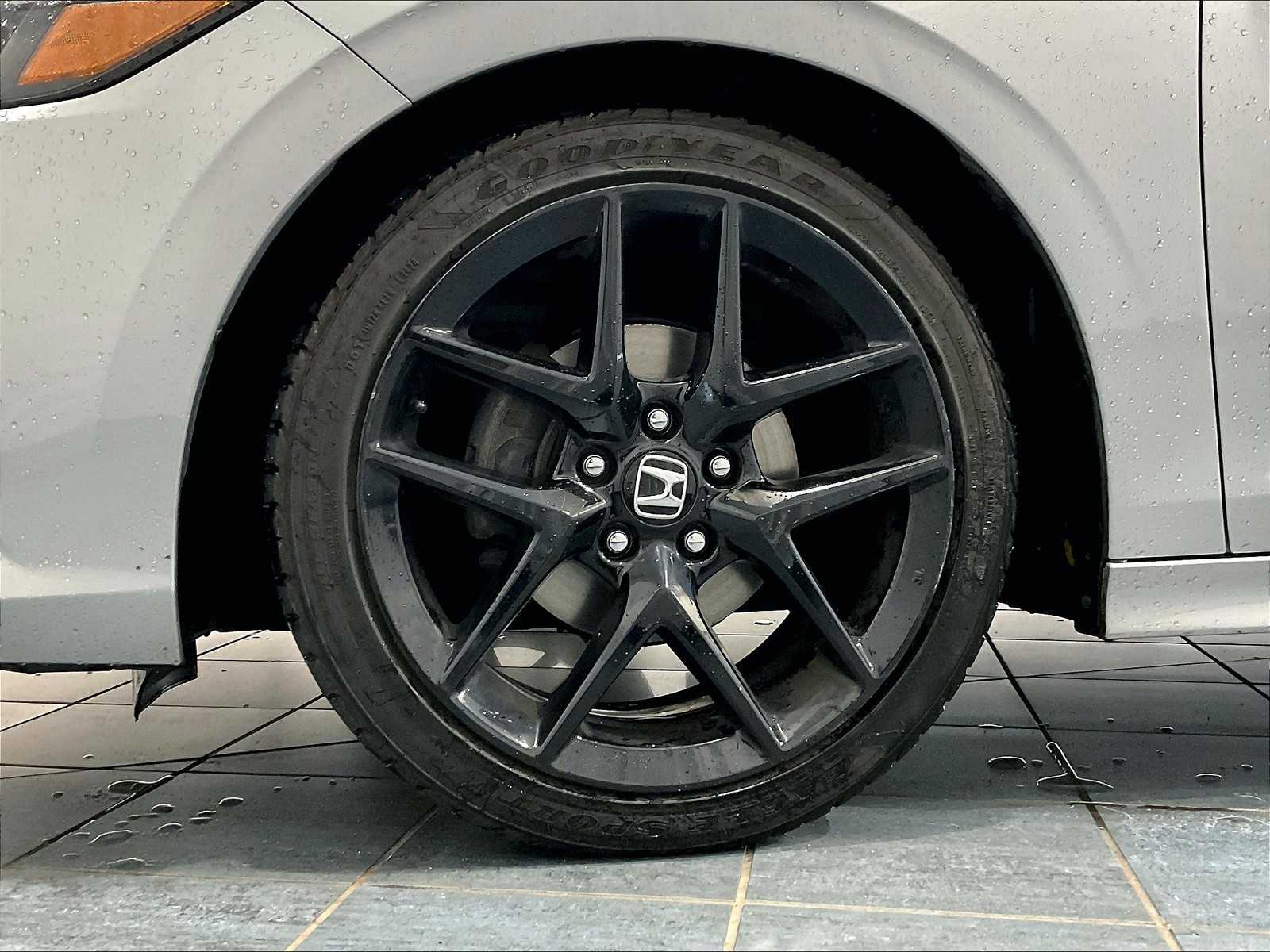 2023 Honda Civic Sport - Photo 7