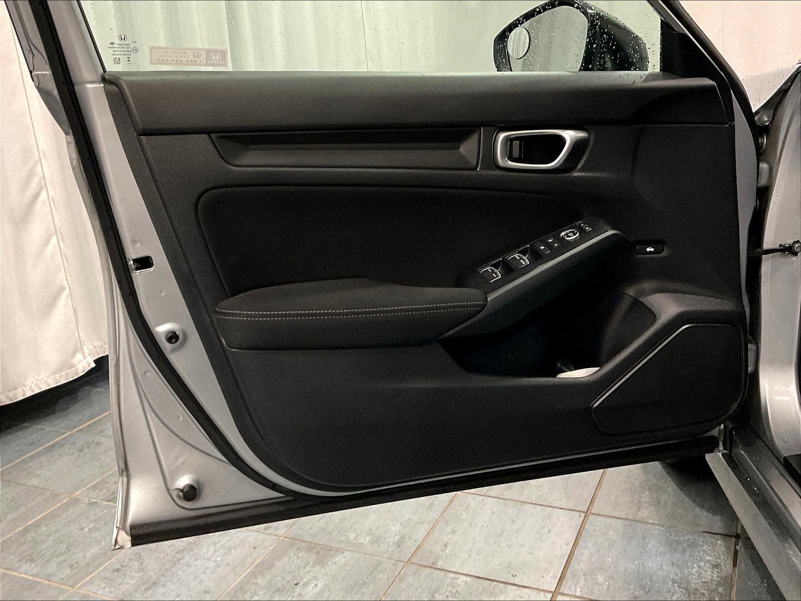 2023 Honda Civic Sport - Photo 9