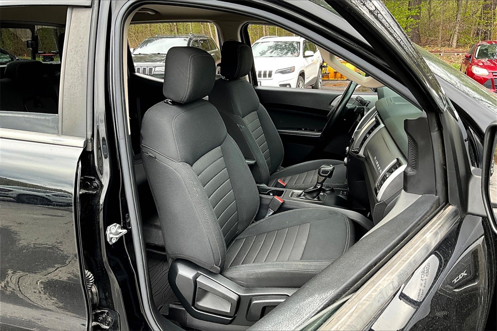 2020 Ford Ranger XLT - Photo 11