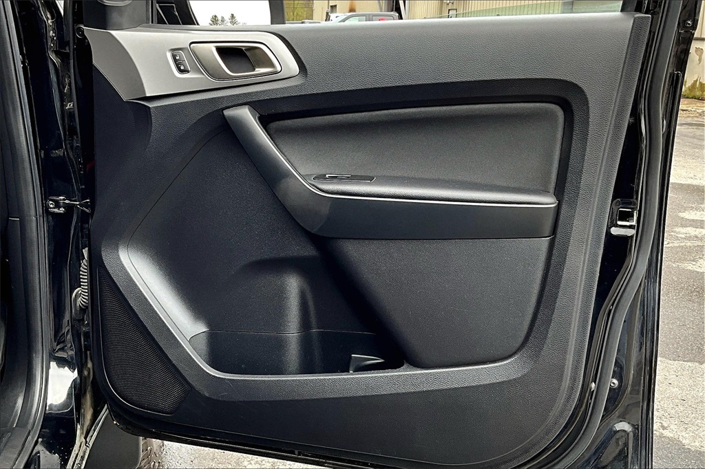 2020 Ford Ranger XLT - Photo 12