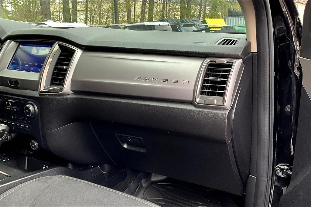 2020 Ford Ranger XLT - Photo 13