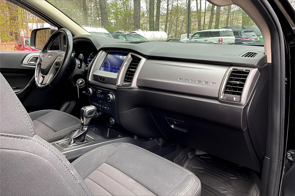 2020 Ford Ranger XLT - Photo 14