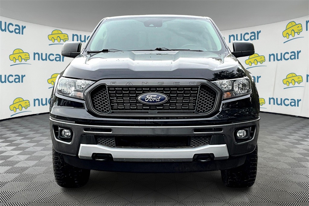 2020 Ford Ranger XLT - Photo 2