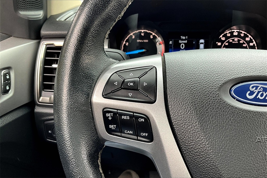 2020 Ford Ranger XLT - Photo 22