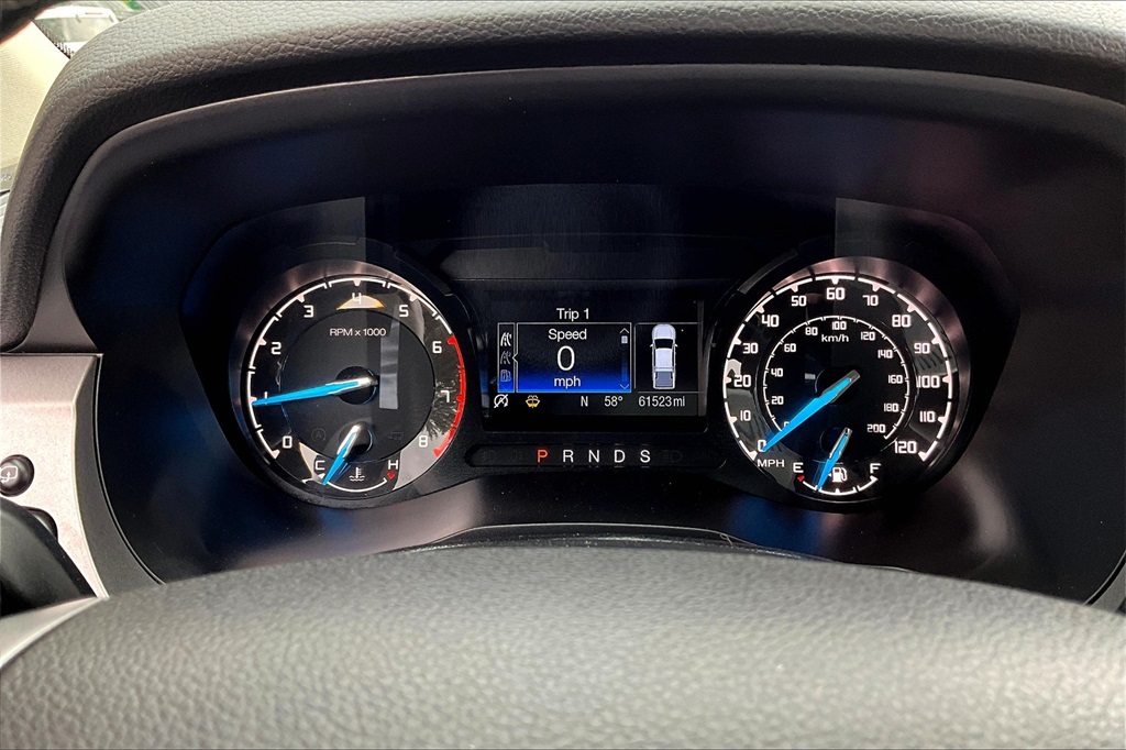 2020 Ford Ranger XLT - Photo 24