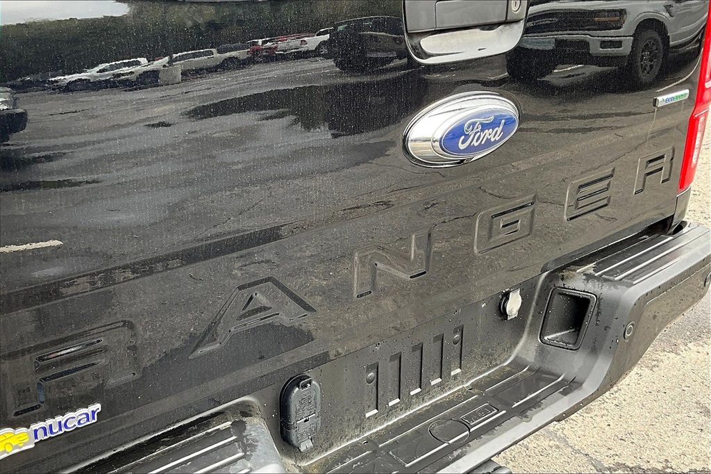 2020 Ford Ranger XLT - Photo 26