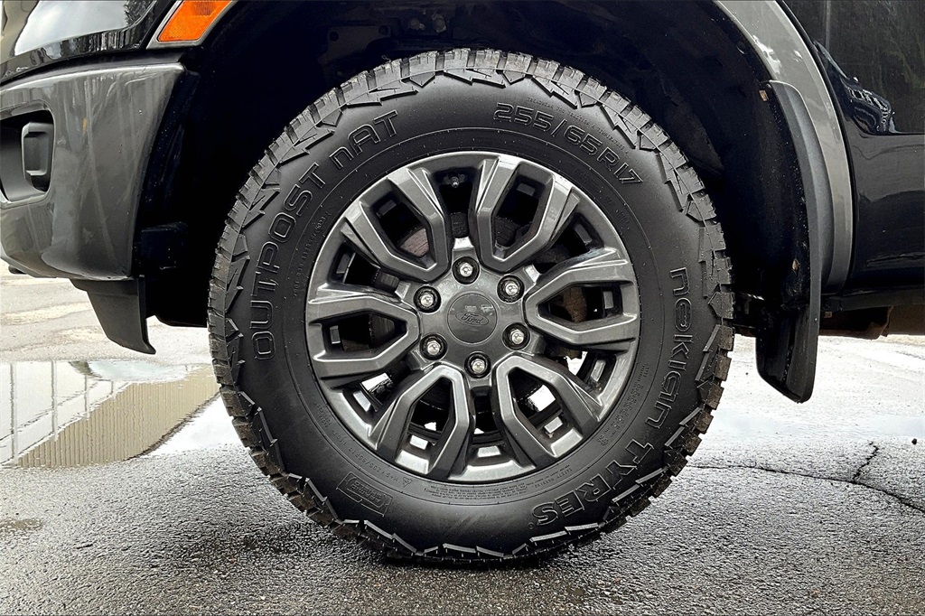 2020 Ford Ranger XLT - Photo 7