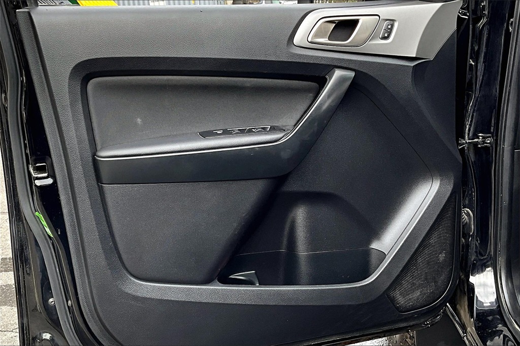 2020 Ford Ranger XLT - Photo 9