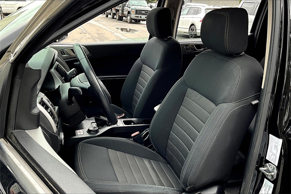 2020 Ford Ranger XLT - Photo 10