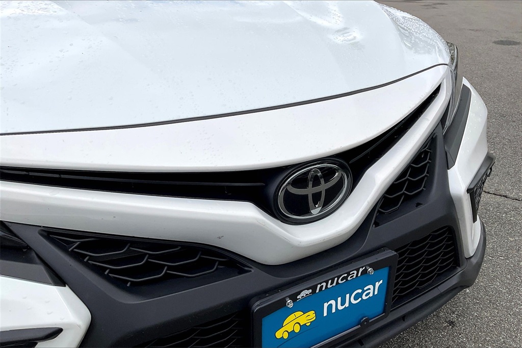 2023 Toyota Camry SE - Photo 27