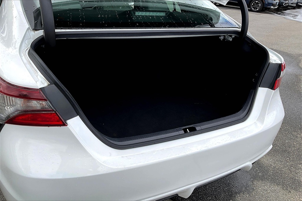 2023 Toyota Camry SE - Photo 33