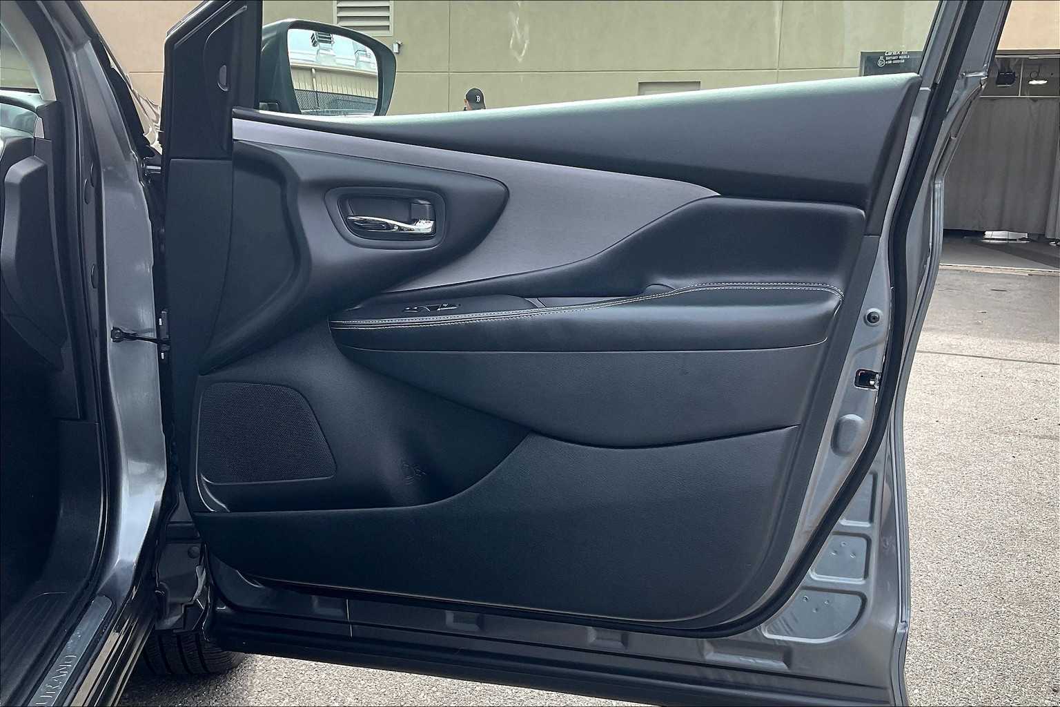 2020 Nissan Murano SL - Photo 12