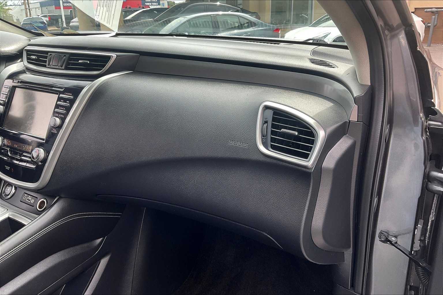 2020 Nissan Murano SL - Photo 13