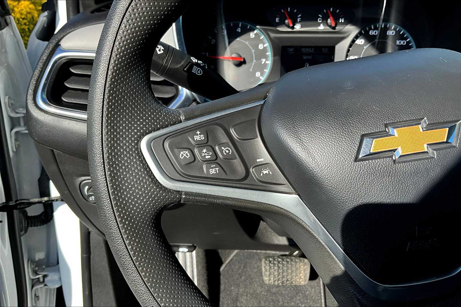 2023 Chevrolet Equinox LS - Photo 22