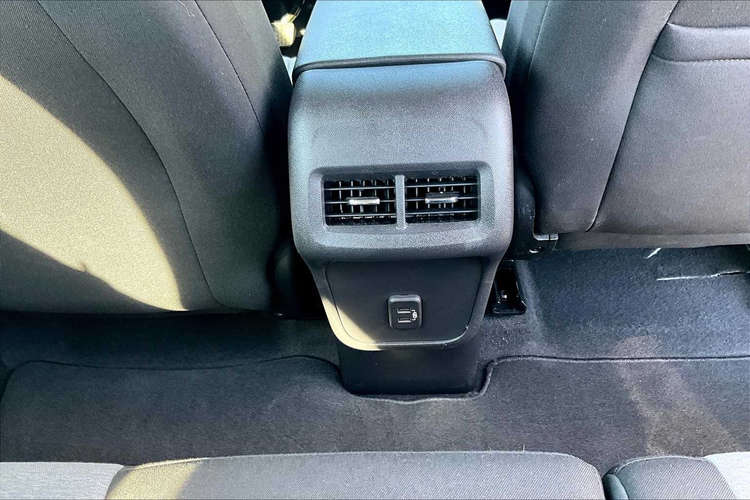 2023 Chevrolet Equinox LS - Photo 26