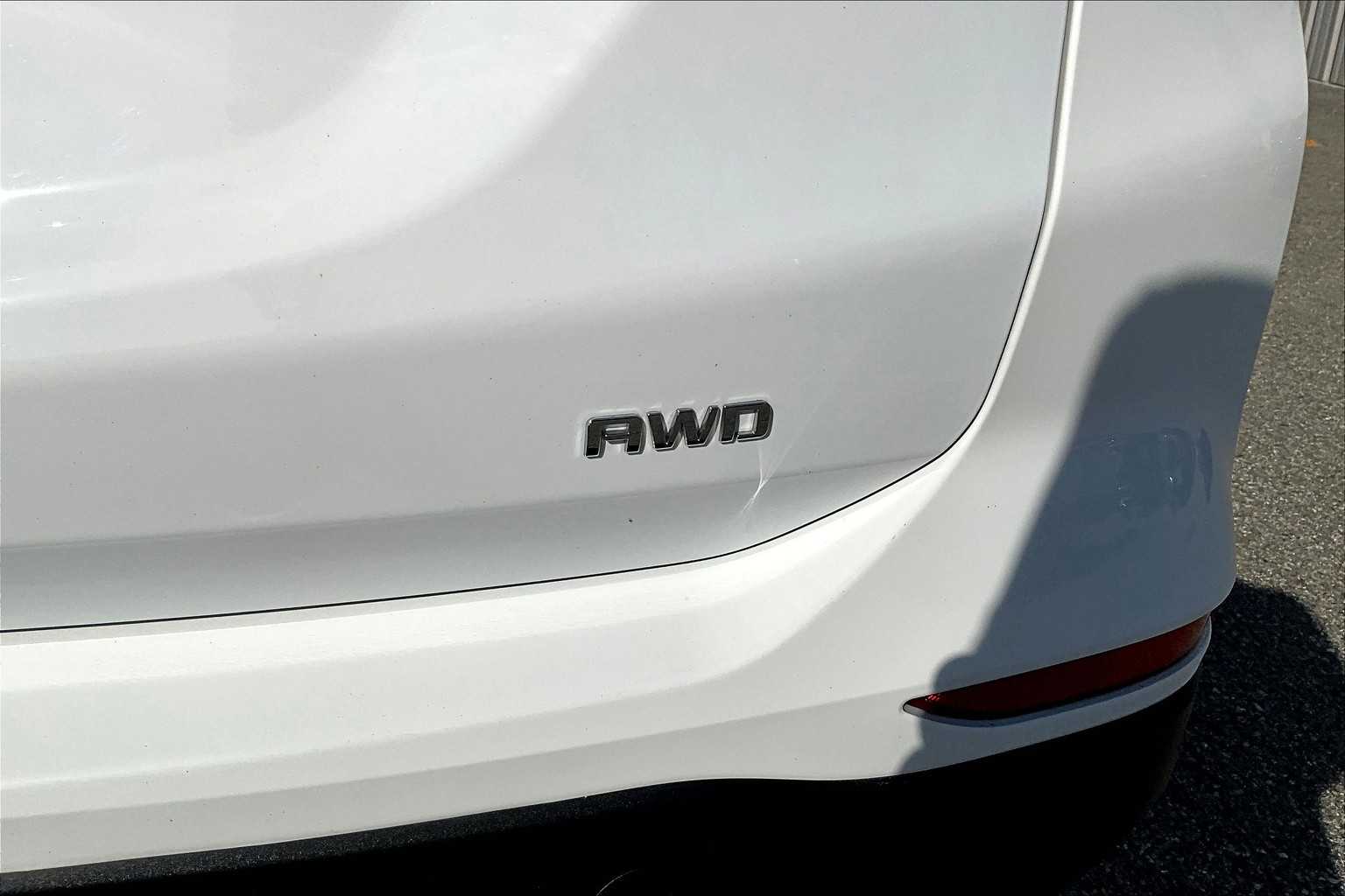 2023 Chevrolet Equinox LS - Photo 27