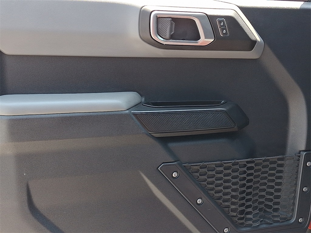 2022 Ford Bronco Big Bend - Photo 13