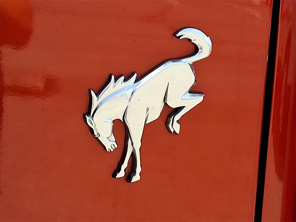 2022 Ford Bronco Big Bend - Photo 29