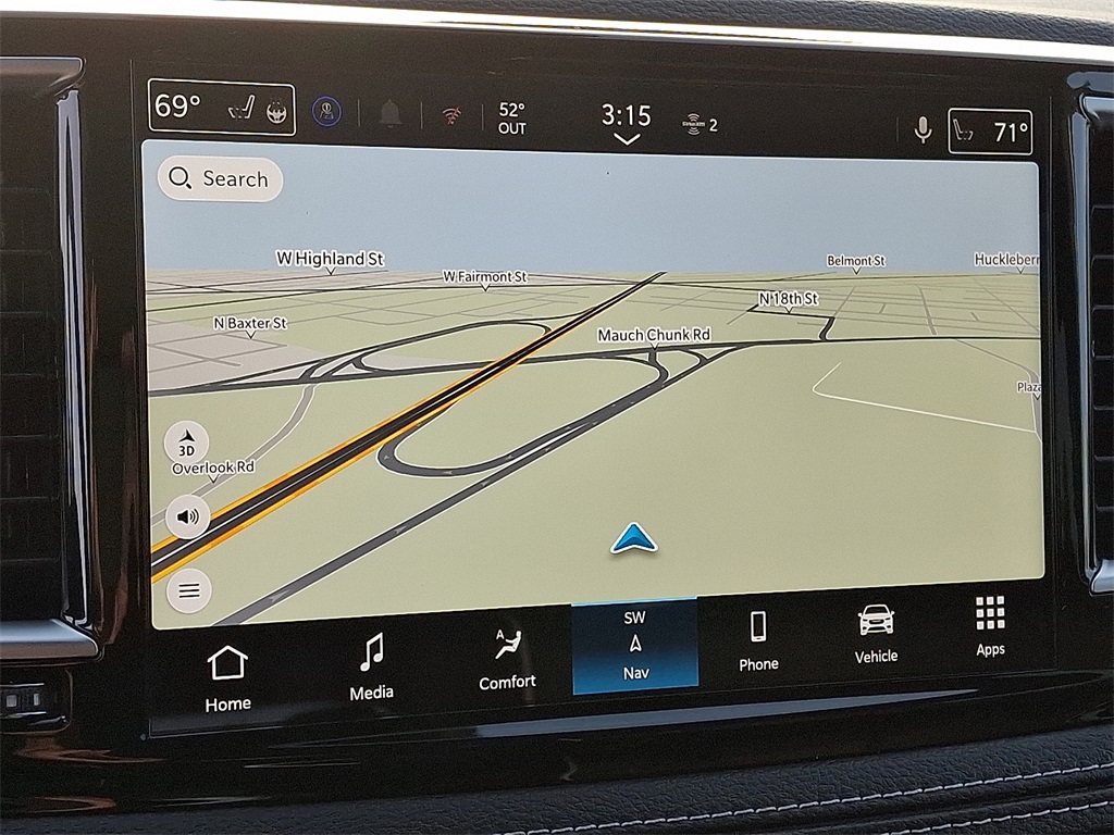 2026 Chrysler Pacifica Limited - Photo 16