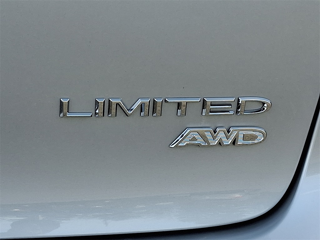 2026 Chrysler Pacifica Limited - Photo 21