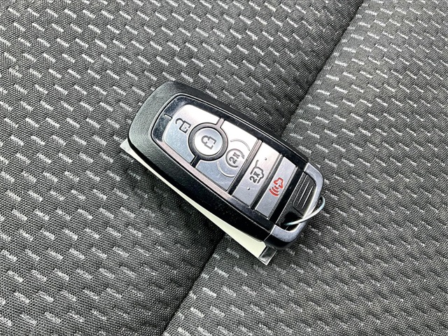 2023 Ford Escape ST-Line - Photo 11