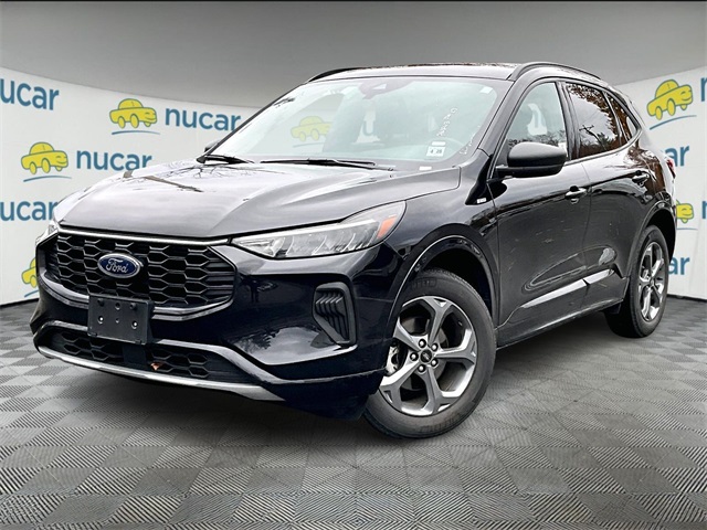 2023 Ford Escape ST-Line - Photo 12