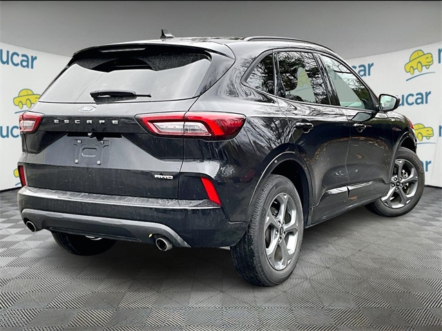 2023 Ford Escape ST-Line - Photo 13