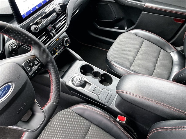 2023 Ford Escape ST-Line - Photo 15