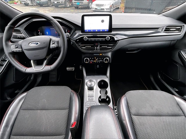 2023 Ford Escape ST-Line - Photo 16