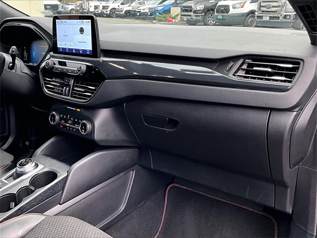 2023 Ford Escape ST-Line - Photo 17