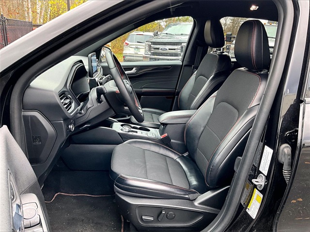 2023 Ford Escape ST-Line - Photo 20
