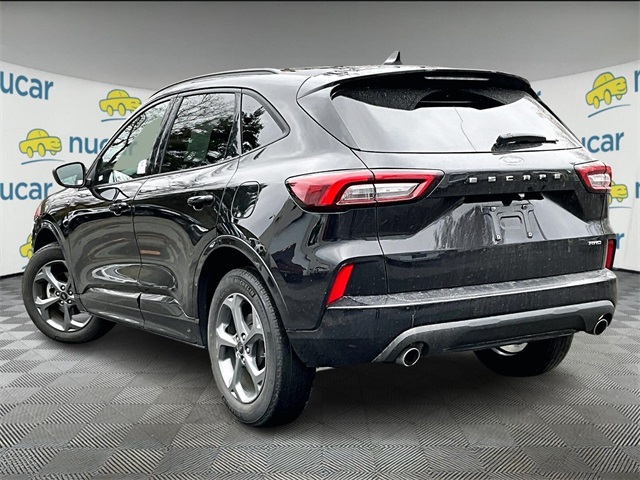 2023 Ford Escape ST-Line - Photo 2