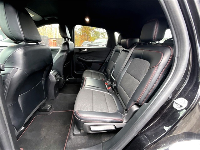 2023 Ford Escape ST-Line - Photo 21