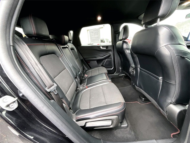 2023 Ford Escape ST-Line - Photo 22