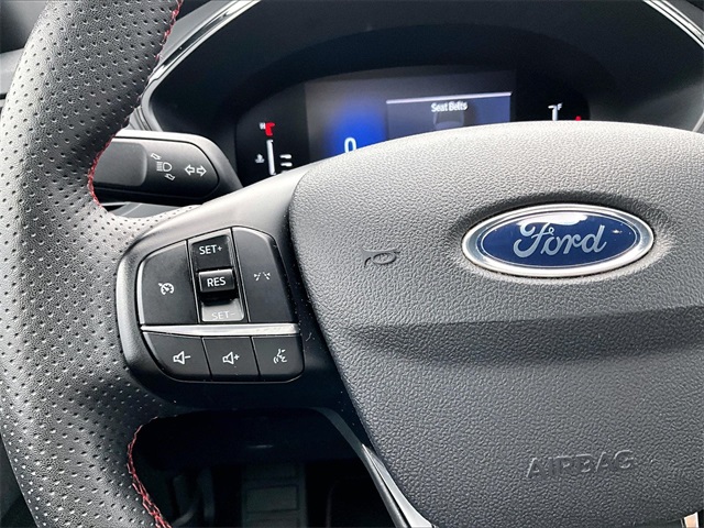 2023 Ford Escape ST-Line - Photo 23