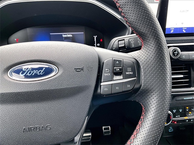 2023 Ford Escape ST-Line - Photo 24