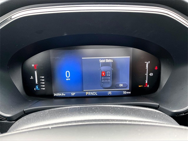 2023 Ford Escape ST-Line - Photo 25