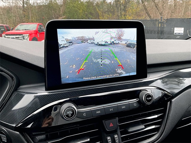 2023 Ford Escape ST-Line - Photo 26