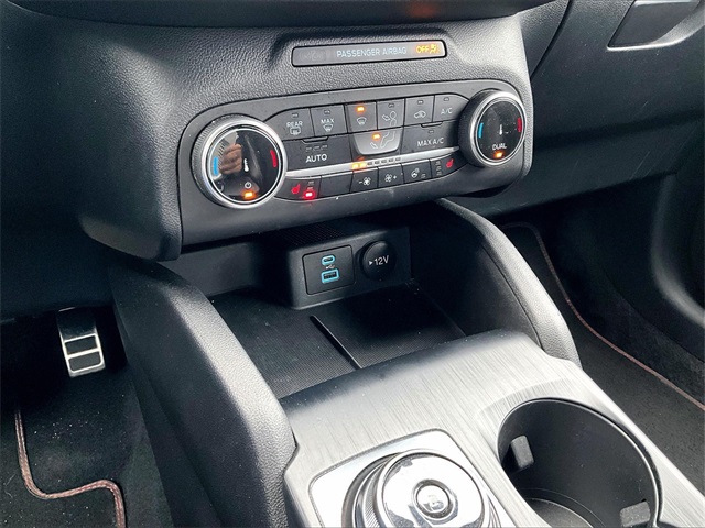 2023 Ford Escape ST-Line - Photo 27