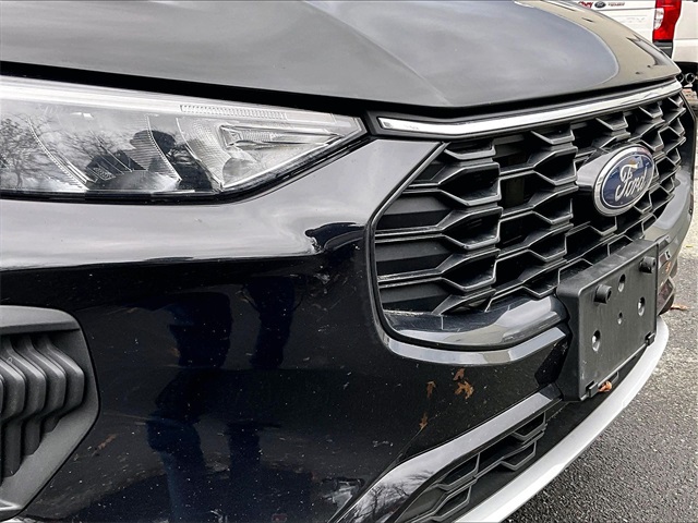 2023 Ford Escape ST-Line - Photo 29