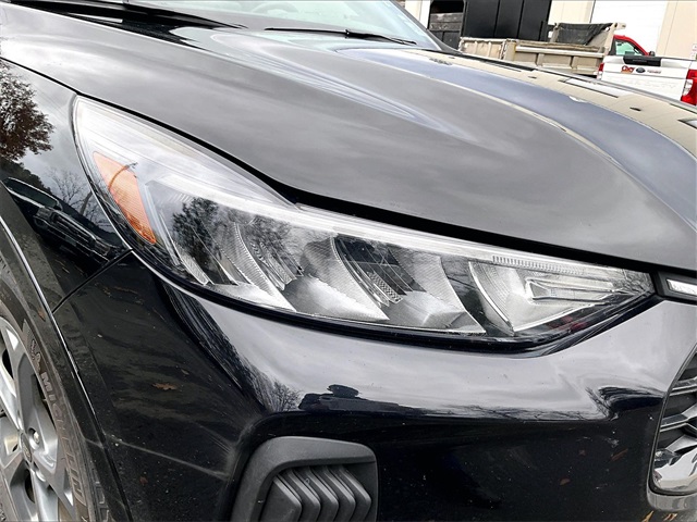 2023 Ford Escape ST-Line - Photo 30